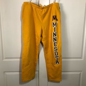 UMN Sweatpants